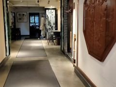 -仁虎老火锅(黄泥磅店)