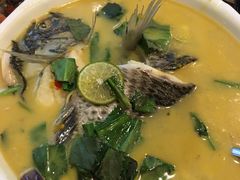 -金塔傣乡·云南民族特色菜·傣味手抓饭(金瓦路店)