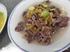 -小城故事·地道宁波味(月湖盛园店)