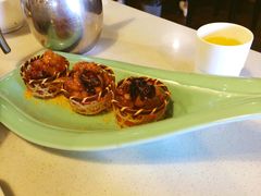 -徽州月·民间徽菜(浦东总店)