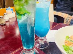 -bluefrog蓝蛙(悠唐购物中心店)