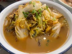 -英兰朝族饭店·英兰锅包肉(佳园路店)