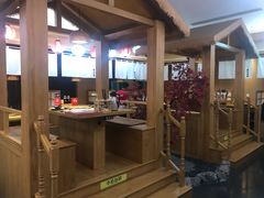 -綱元·海鲜豆捞(明州里店)