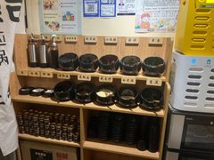 -独食火锅·半米屋台(望平街店)
