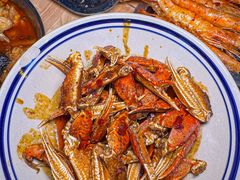 -黄小串·烤串海鲜涮牛肚(升龙广场店)