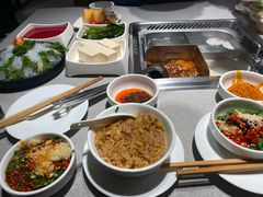 -海底捞火锅(吴中路店)