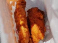 -麦当劳(金谷里G·MALL店)