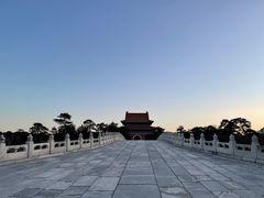 -清西陵