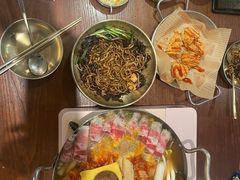 -双门洞·森系料理(体育西店)