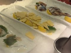 -上海锦江汤臣洲际大酒店壹阶层