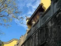 -绍兴汤江岩风景区