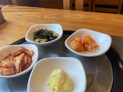 -云龙·烤肉专门店(东方路店)