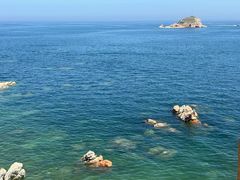 -养马岛旅游度假区