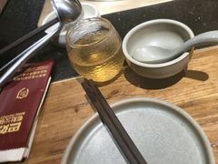-巴奴毛肚火锅(广益哥伦布店)