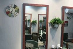 -阪川造型salon