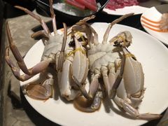 -V-ONE西雅图海鲜自助餐厅(仓山万达广场店)