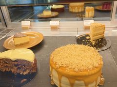 -BAKER&SPICE(祥云小镇店)
