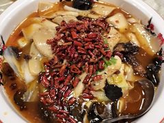 -品茶居素食馆(罗湖店)