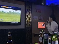 -唱吧麦颂KTV(方庄店)