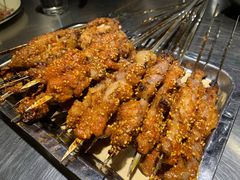 -壹加壹电烤串(总店)