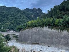 -呱呱叫民俗风味主题餐厅(沣峪口店)