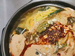 -O记东北砂锅麻辣烫