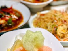 -丁字口海鲜热炒·烧烤大排档