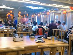 大堂-印象鲵宴·张家界地标美食名片(溪布街店)