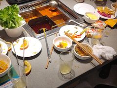 -海底捞火锅(攀枝花万达店)