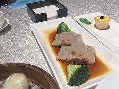 -红棉中餐厅·广州海航威斯汀酒店