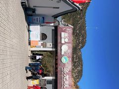 -百里山水画廊乌龙峡谷