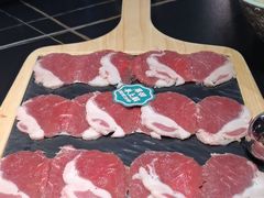 -乔先生涮肉·鲜活牛羊肉火锅(塘沽店)