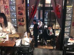 大堂-超级神炭烤肉夜食(芥园西道店)