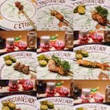 yakitori ya🎎今日は食べ物に癒される日だ