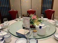 包厢-不倒翁·安徽名菜楼(步行街店)