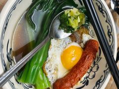 -渔记茶餐厅(渔村店)