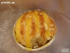 榴莲包-精点味道(大连商场店)