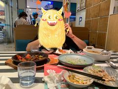 -Aqua Oasis 水天堂(石路天虹店)