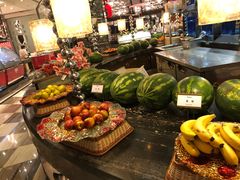 -芭菲盛宴·环球美食(解放碑英利国际店)