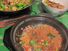 -费大厨辣椒炒肉(太平老街店)