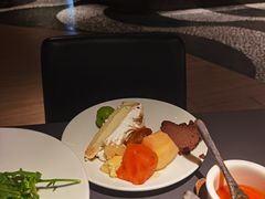 -拉蒂娜·巴西牛排馆 Latina·Brazilian Steakhouse(王府井喜悦店)