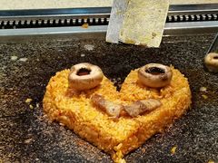 -猪的故事·韩式烤肉(韩乐坊店)