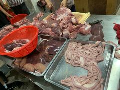 -标记美食新鲜猪杂(兴南大道店)