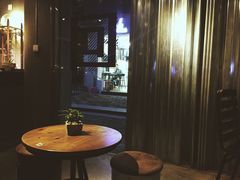 -来回·咖啡(天河南店)