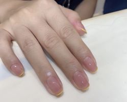 点击看大图 -Halo美甲美睫