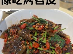 -笨罗卜浏阳菜馆(龙华鹏润达店)