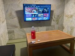 -青水瓦台汤泉(未央店)