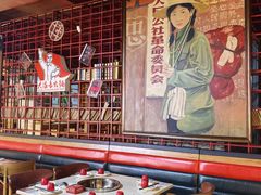 -大队长主题火锅(观音桥店)