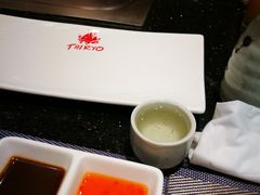 -大渔铁板烧(大悦城店)