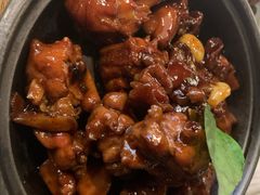 -外婆家(蓝色港湾店)